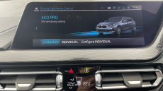 BMW 1 Series 118i M Sport 5dr Step Auto Petrol Hatchback